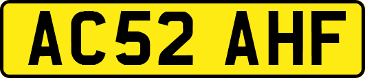 AC52AHF