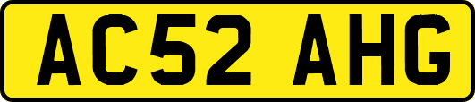 AC52AHG