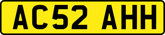 AC52AHH