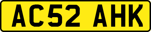AC52AHK