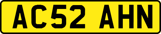 AC52AHN
