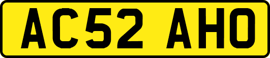 AC52AHO