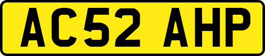 AC52AHP