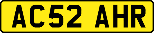 AC52AHR