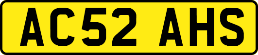 AC52AHS