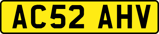 AC52AHV