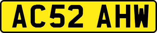 AC52AHW