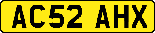 AC52AHX