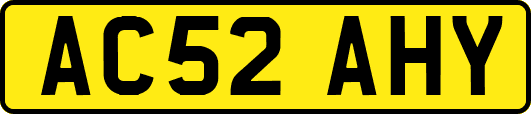 AC52AHY