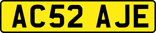 AC52AJE