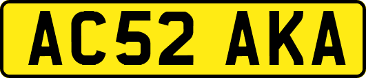 AC52AKA
