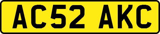 AC52AKC