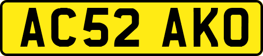 AC52AKO