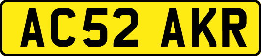 AC52AKR