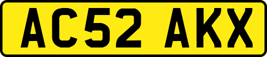 AC52AKX