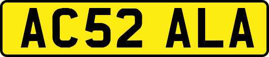 AC52ALA