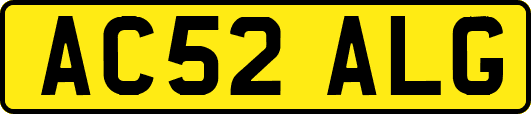AC52ALG