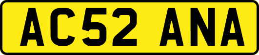 AC52ANA