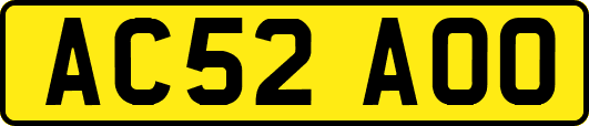 AC52AOO