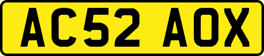 AC52AOX