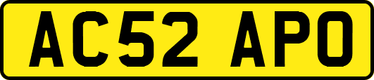 AC52APO