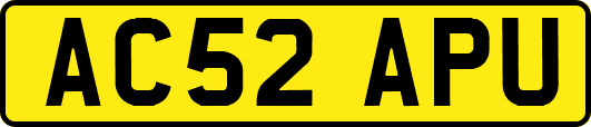 AC52APU