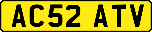 AC52ATV