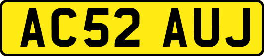 AC52AUJ