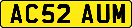 AC52AUM