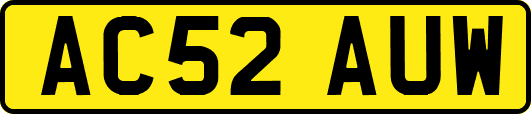 AC52AUW