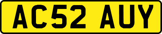 AC52AUY