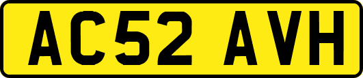 AC52AVH