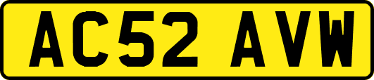 AC52AVW