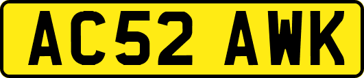 AC52AWK