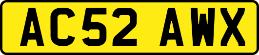 AC52AWX