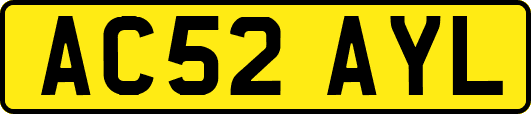 AC52AYL