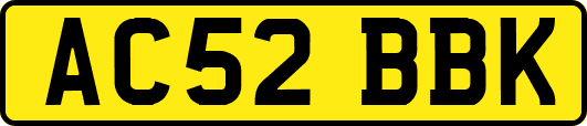 AC52BBK
