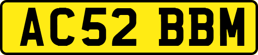 AC52BBM