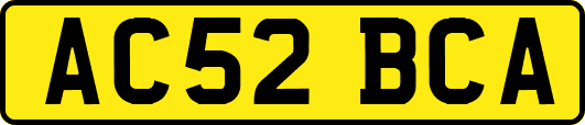 AC52BCA