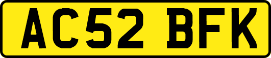 AC52BFK