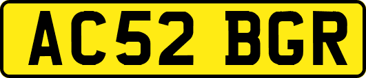AC52BGR