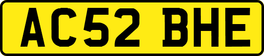 AC52BHE