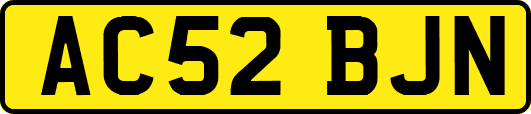 AC52BJN