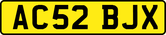 AC52BJX