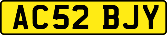 AC52BJY