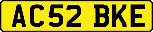 AC52BKE