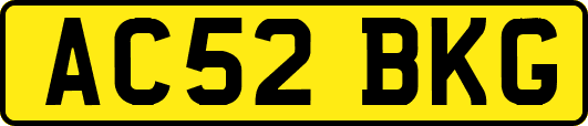 AC52BKG