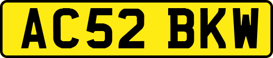 AC52BKW