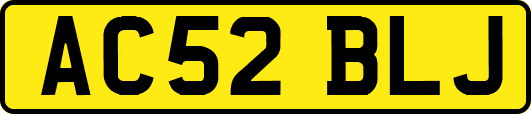 AC52BLJ