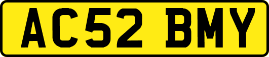 AC52BMY